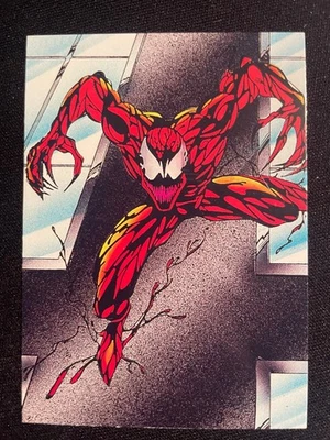 SPAWN 1992 Marvel Comic Images Spider-Man II: 30th Anniversary #84 - Image 1 of 2