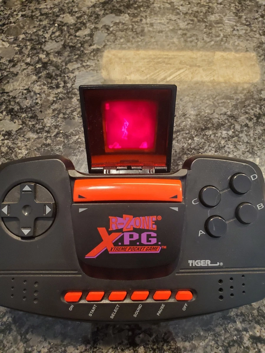 Las mejores ofertas en Tiger R Zone | eBay