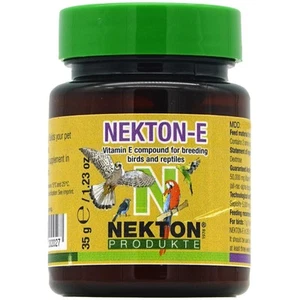 Nekton-e Vitamin E Supplement For Birds, 35Gm - Picture 1 of 6