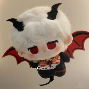 Love And Deep Space Sylus 3.94"Plushies Toys Plush Doll Cute Pendant Merch Gifts - Picture 1 of 6