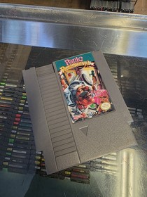 Nes Panic Restaurant - Authentic! Tested!
