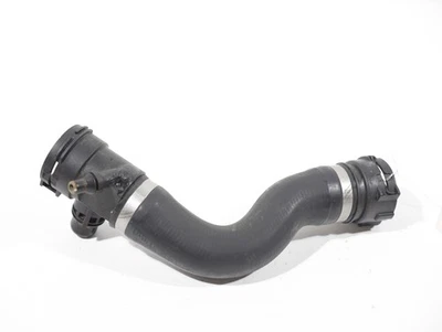 Manguera superior del radiador del motor 12-16 BMW F22 F30 F32 M235 335i 435i OEM Foto 1 de 4