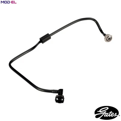 HEATER HOSE 02-3074 FOR AUDI CGXA/CGWA/CREG/CGWD/CREA/CTDA/CGXC/CTUB/CMDA 3.0L - Image 1 of 4