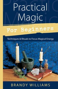 Practical Magic for Beginners: Techniques & Rituals to Focus Magical Energy ... - Picture 1 of 1