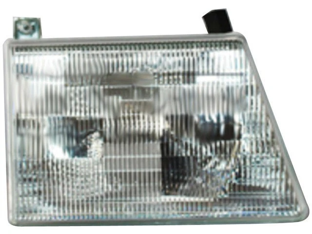 右车头灯组件适用于福特 E350 Econoline Club Wagon E150 E250 DM13F8 — 第 1/1 张图片