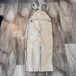 Mono retro vintage Squeeze caqui años 90 Cottage Core Boho talla grande - Imagen 1 de 8