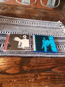 Marilyn Manson 2 CDsMechanical Animals, Antichrist Superstar - Picture 1 of 7