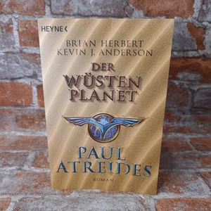 Der Wüstenplanet: Paul Atreides - Bild 1 von 12