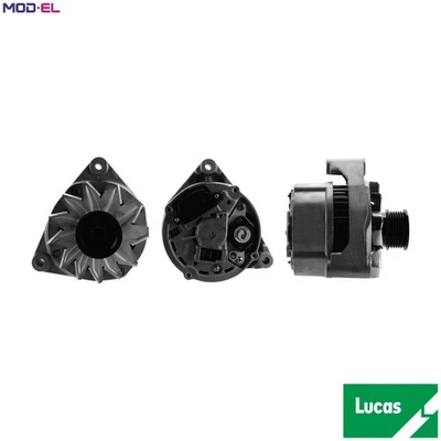 ALTERNATOR LRA00720 FOR MERCEDES-BENZ T2/LN1/Platform/Chassis/Van/Dump/Truck 190 - Image 1 of 4