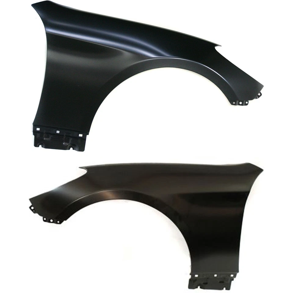 Fender For Hyundai Genesis Coupe 2010-2016 Front Driver and Passenger Side - Изображение 1 из 4