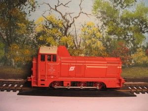LIMA MODELS HO SCALE 20 8148L LOCOMOTIVE #2067.66 - Picture 1 of 2