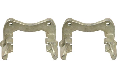 PAR de pinzas de freno de disco traseras cardone para Volkswagen Passat 1990-1997 (KIT17843) Foto 1 de 4