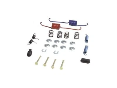 For 1995-2004 Toyota Tacoma Drum Brake Hardware Kit Rear 86795RDRM 2001 1996 - Image 1 of 2