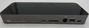OWC Thunderbolt 3 Docking Station OWCTB3DK14PSG - Picture 1 of 3