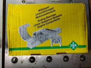 INA Slider KWVE45BLG2V1 - Bild 1 von 1