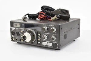TRIO Kenwood TS-660 Quad Band Allmode AM / FM / SSB Nadajnik-odbiornik Szynka Radio na części - Zdjęcie 1 z 13
