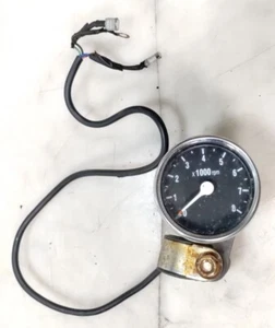 99-09 Yamaha V Star XVS1100 Custom Aftermarket Tach Tachometer Gauge - Picture 1 of 12