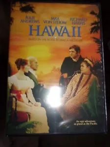 HAWAII - DVD - VERY FINE CONDITION! - Picture 1 of 2