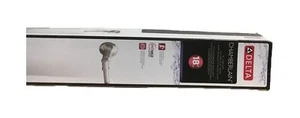 Delta Chamberlain 18 in. Wall Mount Bathroom Towel Bar Brushed Nickel - Picture 1 of 2