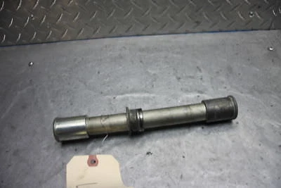 05 06 07 08 KAWASAKI ZZR600 ZZR 600 Front Wheel Axle Foto 1 de 3