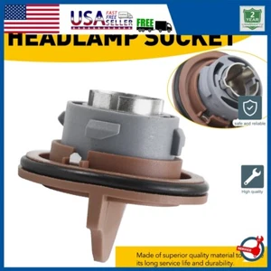 Turn Signal Light Socket Fit Kia Sorento 11-15 EX SX LX Base Limited 921661U000 - Picture 1 of 13