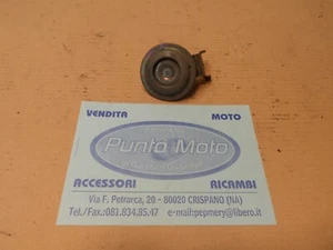 Clacson avvisatore acustico Piaggio Vespa ET4 150 1999-2001 - Foto 1 di 2