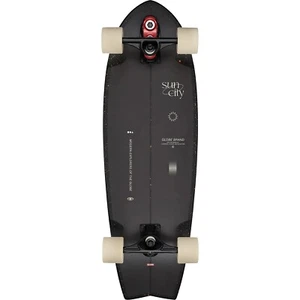 Globe Skateboards Sun City 2 Cruiser Complete Skateboard - 9" x 30" - Picture 1 of 1