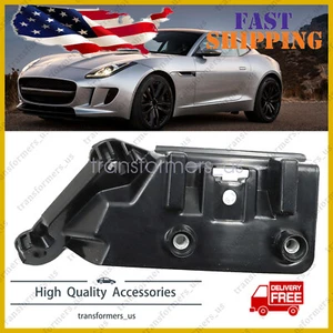 For Jaguar F-Type 2014-2020 T2R22659 T2R2920 Front Left Side Headlight Bracket - Picture 1 of 10