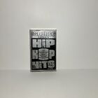 SOURCE PRESENTS HIP HOP HITS 1 CASSETTE TAPE WU TANG-MASTER P