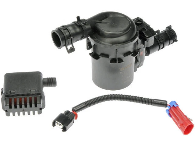 Solenoide de ventilación de bote de vapor Dorman para GMC Sierra 1500 2007-2018 14GYJJ Foto 1 de 1