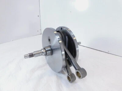 Volante cigüeñal motor Buell XB 12 XB12 2004-2007 Firebolt Lightning Ulysses Foto 1 de 4