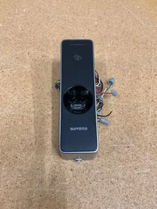 Lettore di impronte digitali Suprema BioEntry Bew2-oap - Foto 1 di 4