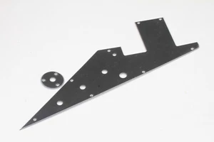 Protector de repuesto 58' Flying V 4 capas BWBW para Gibson® serie FF82 - Imagen 1 de 5