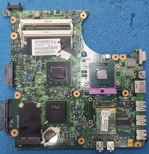 placa base 456609-001 HP compaq 6735s - Imagen 1 de 7