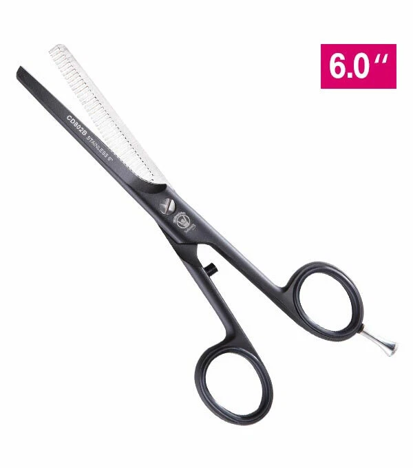 WELTMEISTER SOLINGEN Weltmeister Modellierschere CD 802B 6"