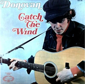 Donovan - Catch The Wind LP (VG/VG) . - Foto 1 di 1