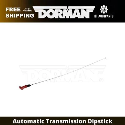 Щуп автоматической коробки передач для 2006 Chevrolet Silverado 2500 HD Dorman - Изображение 1 из 4