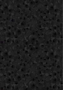 Lewis and Irene 'Humbleberries' 100 % Baumwolle Fett Viertel Mixer - Bild 1 von 48