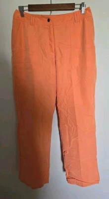 Pantalones Norton Studio Talla 10 Excelente Estado Foto 1 de 3