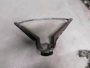1965-1966 Rambler classic-rebel horn ring.  E-wall - Picture 1 of 5