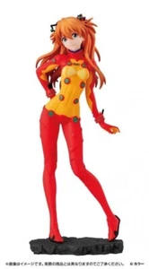 Bandai EVA Evangelion Gasha Portraits Premium Soryu Asuka Langley Figur Style A - Bild 1 von 7