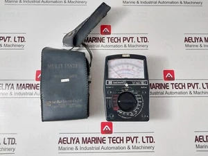 Saehan Electric ST-360-TR Multi Tester - Picture 1 of 12