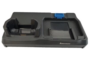 INTERMEC Honeywell 871-033-021 Single Charger Cradle Ladestation AD27 CN50 CN51 - Bild 1 von 2