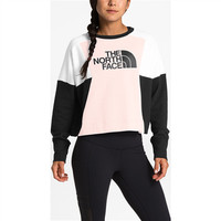 north face canada moletom com capuz