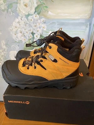 NUEVO Merrell Thermoshiver Impermeable 2.0 Foto 1 de 4