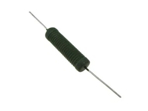 Resistencia de cuerda de alambre 10W 0,50R ohmios - Paquete de 5 - Imagen 1 de 1