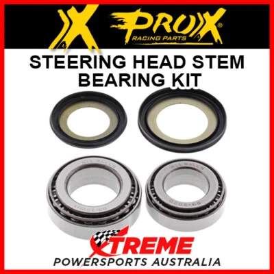 ProX 24-110020 Honda CBR600F 1987-2000 Steering Head Stem Bearing - Image 1 of 2