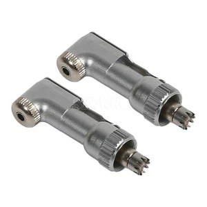 2x NSK Style Dental Replacement Head for Slow Low Speed Contra Angle Handpiece T - Picture 1 of 16