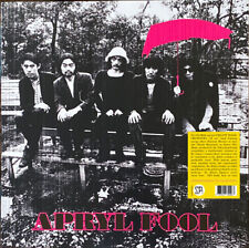 Apryl Fool Apryl Fool (Vinyl) 12" Album Coloured Vinyl