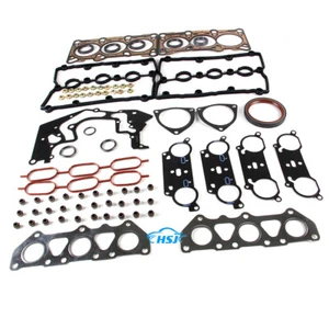 V6 3.0L Engine Rebuilding Kit Fit For AUDI A4 A6 AVK BGN  - Picture 1 of 11